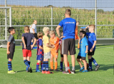 Jeugdtrainingen van maandag 26 augustus 2024 (5/223)